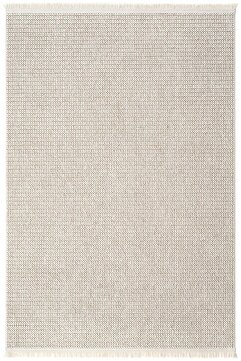 Cool Halı Mikasa Mks Plain Bej Yumuşak Dokulu Halı Kilim Salon Koridor Kesme Yolluk Dokuma Makine Halısı