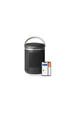 Philips 3000 Serisi Kompakt Seramik Isıtıcı, 2000W, 24 dB ile Fısıltı Sessizliğinde, CX3120/01