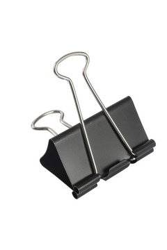KRAF BINDER CLIPS 51 MM 451G 12 Lİ