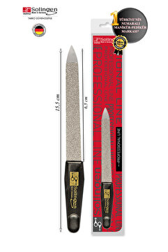 Solingen Tırnak Törpüsü 5 - 15,5 Cm