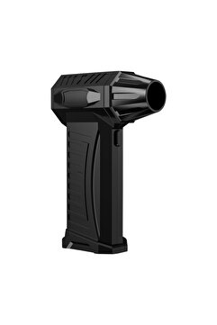 Palamar Mini Jet Fan Turbo 110.000RPM Yüksek Hava Üfleyici 5000 Mah Batarya Kademe Ayarlı.