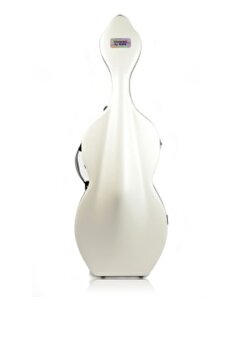 Bam Cases BAM 1003XLWW Hightech Shamrock Beyaz Tekerlekli Çello Kutusu