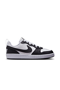 Nike Çocuk Court Borough Low Recraft Genç Çocuk Ayakkabısı Spor Ayakkabı