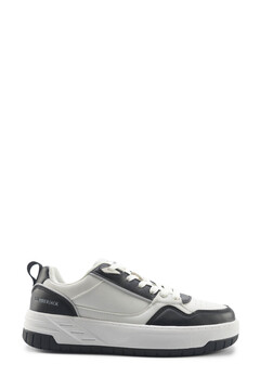 Lumberjack 5M Elina 5FX Beyaz Kadın Sneaker A101939084