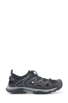 Dockers 236800 5FX Siyah Erkek Sandalet