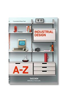 Taschen Industrial Design