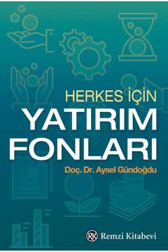 Remzi Kitabevi Herkes Için Yatırım Fonları