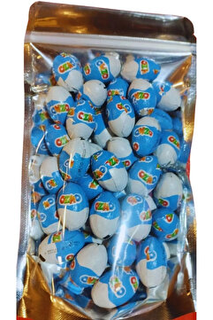 Şölen Şanlı Kuruyemiş Ozmo Mini Eggs Yumurta Çikolata 250 Gr(40-41 TANE)