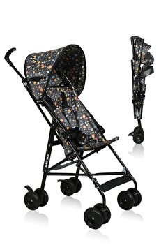 Maxi Taxi  Mt 0037 Lite Pratik Baston Bebek Arabas