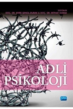Nobel Akademik Yayıncılık Adli Psikoloji kitabı - Kollektif - Nobel Akademik Yayıncılık