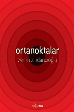 Astroloji Okulu Yayınları Orta Noktalar / Zerrin Zindancıoğlu
