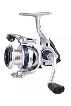 Okuma ARIA-1000a Painting Silver 1BB Olta Makinesi