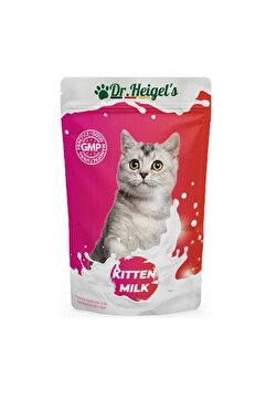 Dr. Heigels Kedi Tozu Yavru Tozu 200 gram