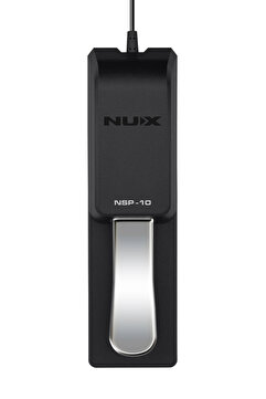 Nux NSP-10 Sustain Pedalı