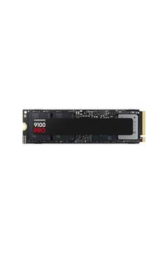 Samsung 2TB 9100 14700/13400MB/s PRO M.2 MZ-VAP2T0BW SSD