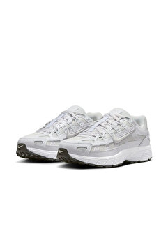 Nike P-6000 Sneaker Günlük Yürüyüş Ayakkabı (Dar Kalıp 1 Beden büyük Alınız)