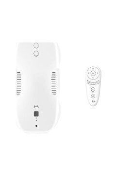 HUTT Cam Silme Temizleme Robotu (Yurt Dışından) DDC55