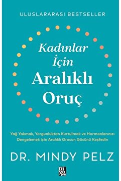 Diyojen Yayıncılık Kadınlar İçin Aralıklı Oruç