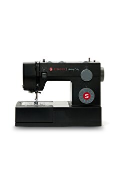 SINGER Sınger Hd4432 Black Tk Dıkıs Makınası