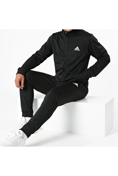 adidas Günlük Kullanıma Ve Spora Uygun Rahat Kesim Erkek Eşofman Takımı
