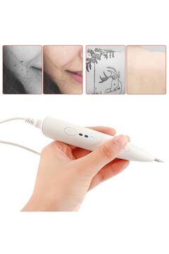 DR Mini Plexr Laser Plazma Pen