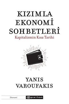 Epsilon Yayınevi Kızımla Ekonomi Sohbetleri