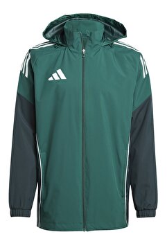 adidas Tiro25C Spor Günlük Ceket Yağmurluk