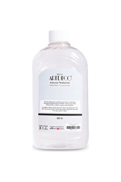 Artdeco 500ml Kokusuz Terebentin