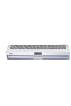 Genel Markalar KUMANDALI ISITICILI HAVA PERDESİ 230 VOLT 90CM