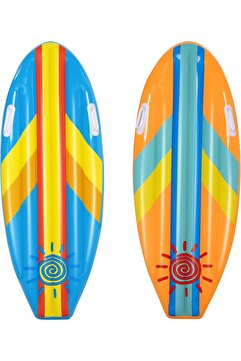Bestway Sörf Deniz Yatağı - Tutunmalı Sörf - 114x46 Cm - Bestway 42046