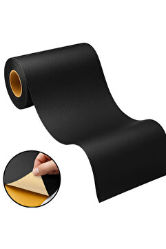 BEYLİNİ Yüksek Kaliteli Kendinden Yapışkanlı Deri Döşeme 4 Katmanlı Deri Tamir Düzenleme Bantı 50x120 CM