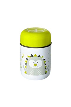 bblüv Foöd Mama Termosu ve Kaşık 300ml