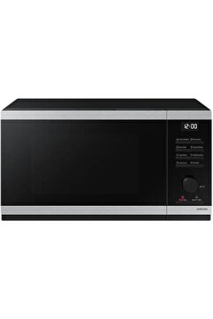 Samsung MS23DG4504GTTR 23 lt Mikrodalga Fırın buharlı pişirme özelliği