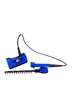 Dakkin D30-F Akülü Işkın Ve Filiz Alma Makinesi Sensörlü
