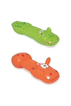 Bestway 42048 Vahşi Hayat Tutunmalı Sörf 132 Cm