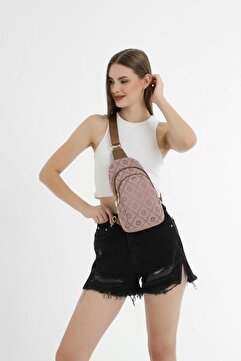 Fossil Kadın Çapraz Çantası 05FS22Y281