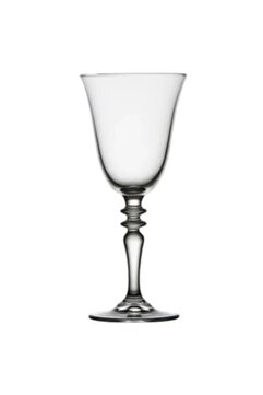 Paşabahçe STEMWARE 440141 Ayaklı Şarap Kadehi 6'lı 270 cc Logoludur