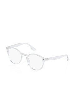 CLAES Margarita Crystal Unisex Mavi Işık Koruyucu Gözlük