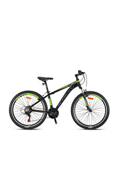 Kron Xc75 29 Jant M.disk 19''dağ Bisikleti M.siyah- Sarı