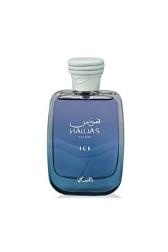 Rasasi Hawas Ice Edp 100ml Erkek Parfümü