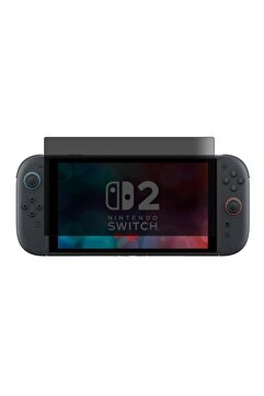 Engo Switch 2 Hayalet Ekran Koruyucu 7.9 inç Anti Spy