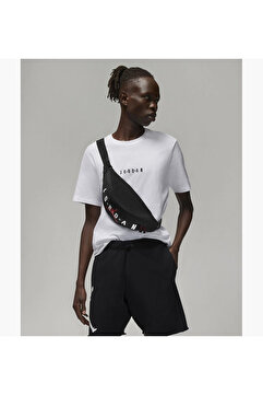 Nike Jordan Air Crossbody Bag Unisex Bel Çantası