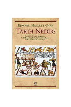 İletişim Yayınları Tarih Nedir?