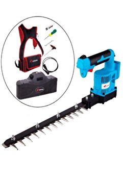 koham KH-TP30 Filiz Alma Makinesi 7.5Ah Akülü