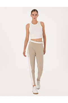 Pierre Cardin Kum Regular Fit Eşofman Altı 50306335-VR085