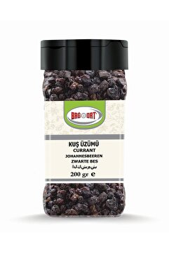 Bağdat Kuş Üzümü 200 Gr.