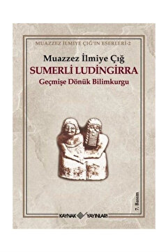 Kaynak Yayınları Sumerli Ludingirra