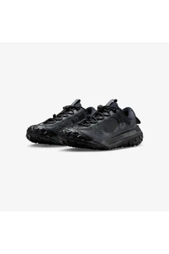 Nike Acg Mountain Fly 2 Low Siyah Erkek Günlük Ayakkabı - DV7903-002