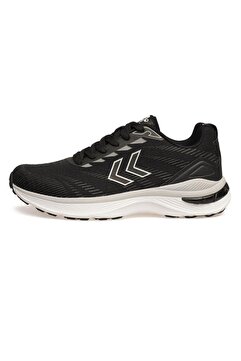 hummel Hml Plax Unisex Spor Ayakkabı 900696-2001 BLACK