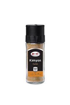 Bağdat Bağdat Kimyon Tuzluklu Cam 48 G